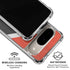 Trinidad and Tobagao Flag Distressed Google Pixel 10 Clear Case